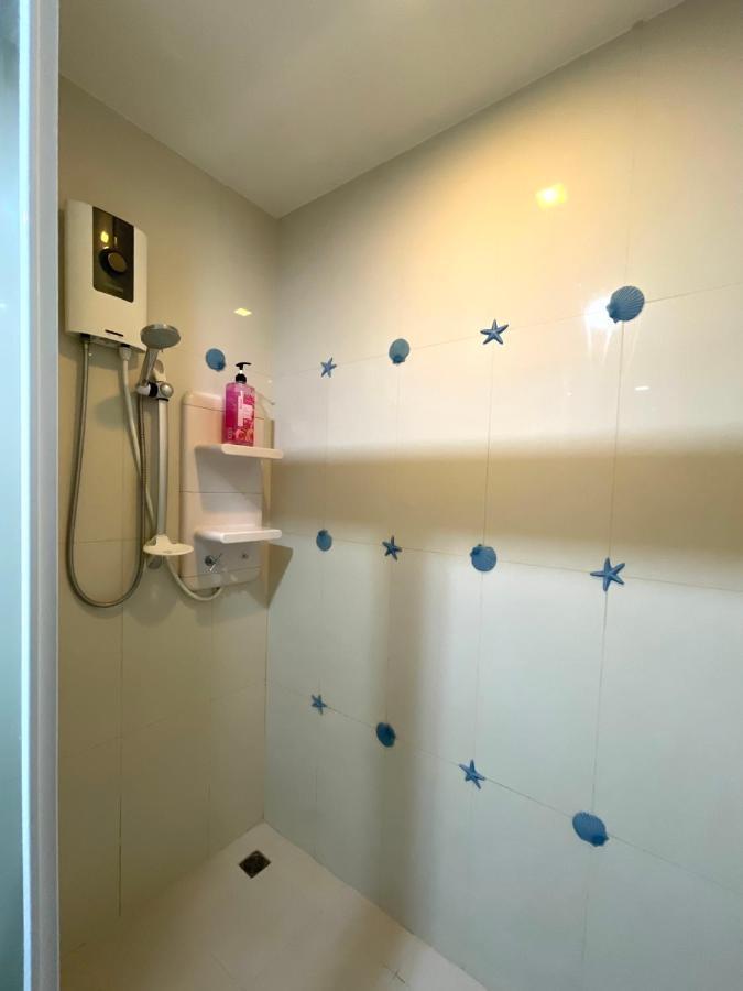 The Base Deluxe Kingsize Apartment Pattaya Luaran gambar