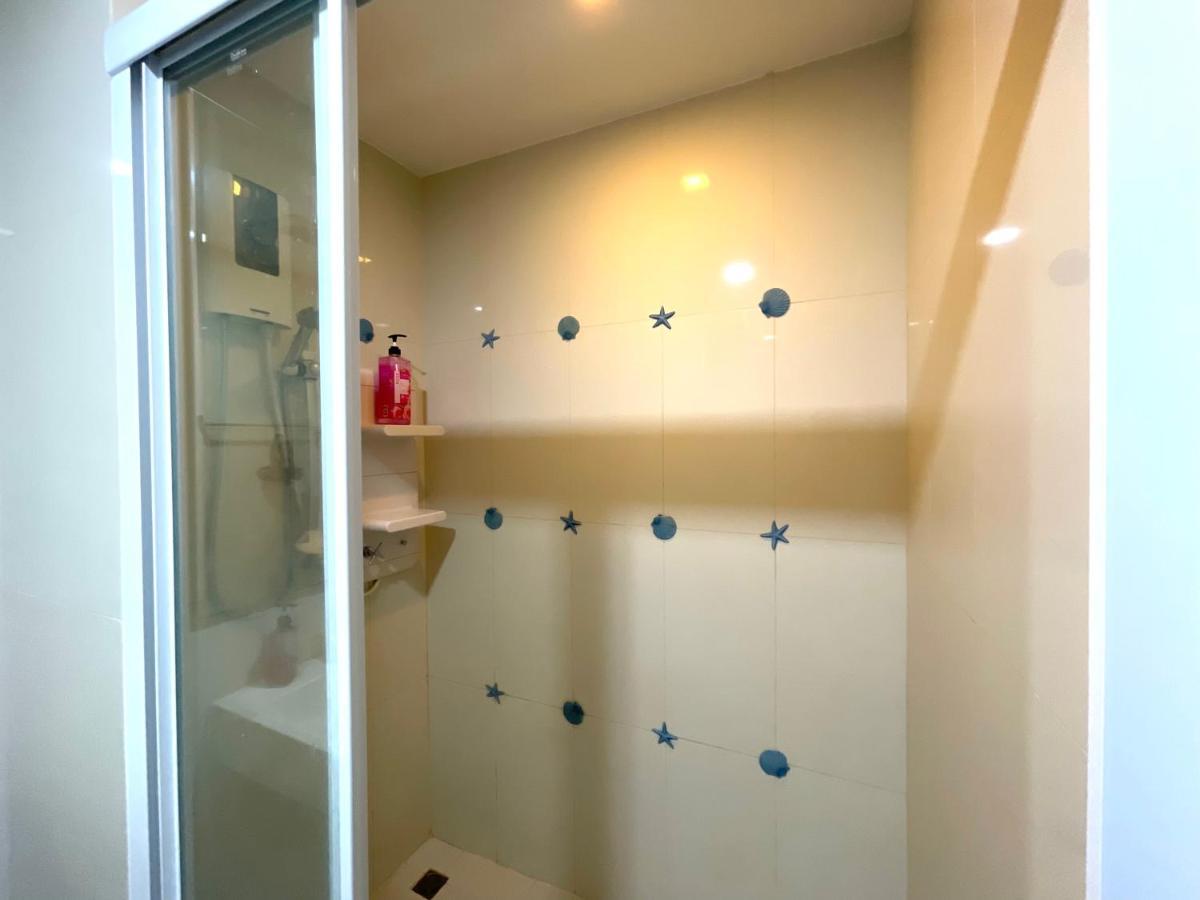 The Base Deluxe Kingsize Apartment Pattaya Luaran gambar